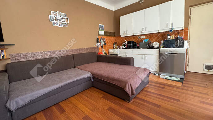 0. kép | Eladó Társasházi lakás, Szombathely (#181442)