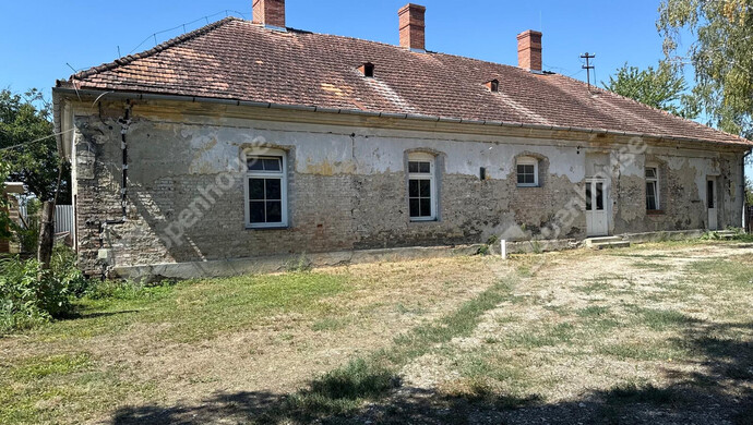 1. kép | Eladó Családi ház, Vashosszúfalu (#183472)