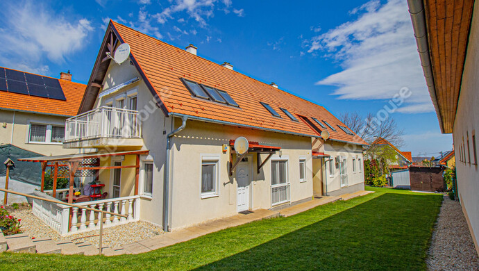 1. kép | Eladó Téglaépítésű lakás, Sopron (#174578)