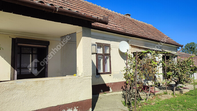 25. kép | Eladó Családi ház, Inke (#177184)