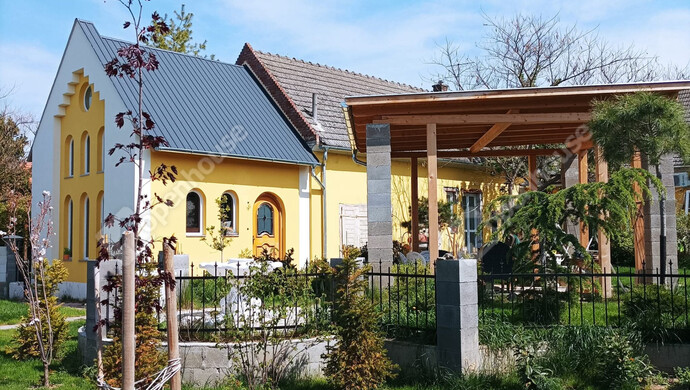 0. kép | Eladó Családi ház, Szólád (#177825)