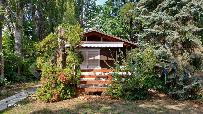 1. kép | Eladó Családi ház, Szántód (#177885)