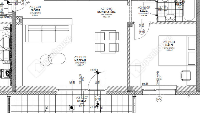 0. kép | Eladó Társasházi lakás, Győr (#177908)