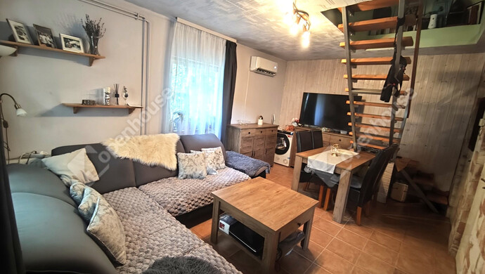 1. kép | Eladó Családi ház, Nagykanizsa (#178162)