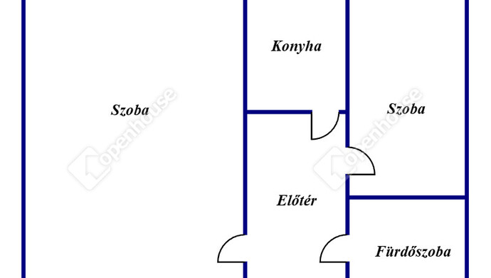 0. kép | Eladó Társasházi lakás, Debrecen (#179384)