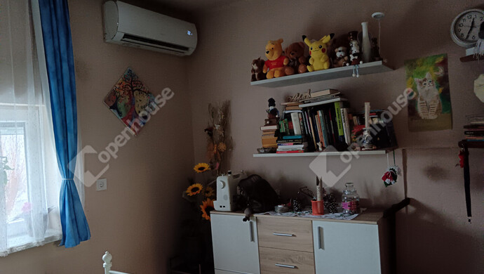 5. kép | Eladó Családi ház, Vízvár (#179402)