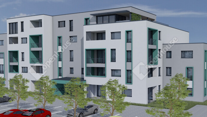 0. kép | Eladó Társasházi lakás, Székesfehérvár (#179349)