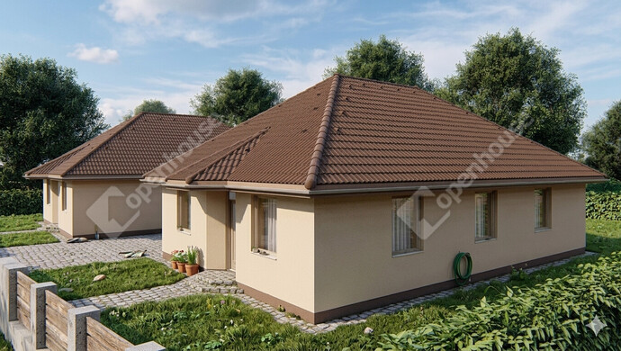 0. kép | Eladó Családi ház, Nyáregyháza (#180816)