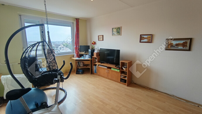 1. kép | Eladó Társasházi lakás, Debrecen (#180952)