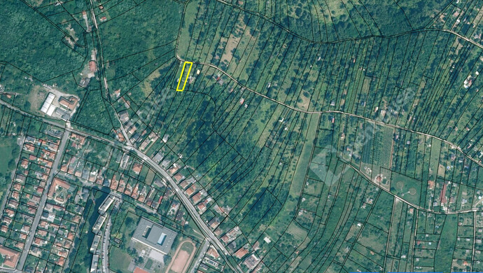 7. kép | Eladó Telek, Miskolc (#181068)