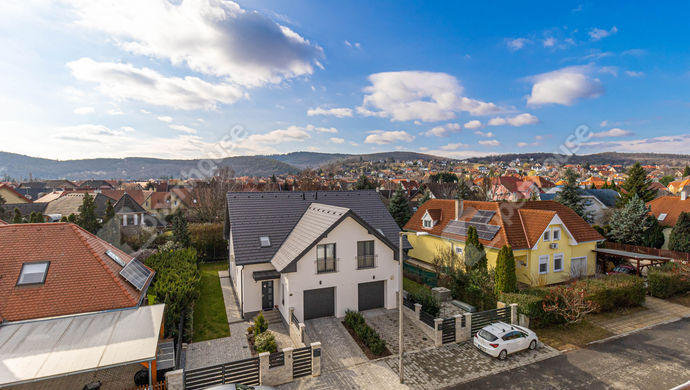 16. kép | Eladó Téglaépítésű lakás, Sopron (#167647)