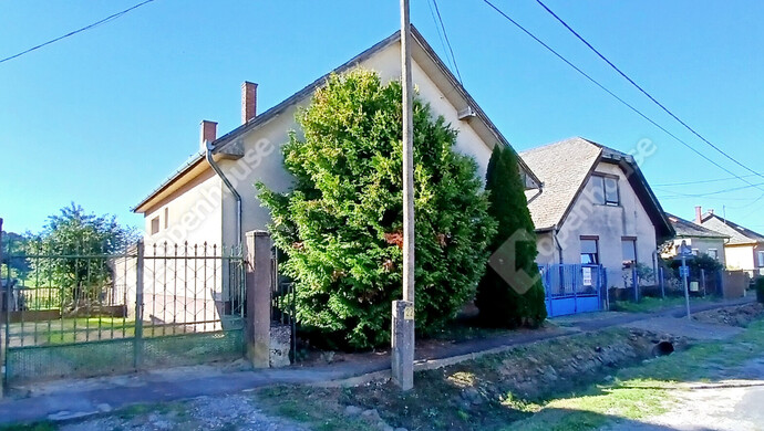 42. kép | Eladó Családi ház, Vasboldogasszony (#177108)