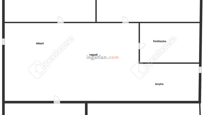 0. kép | Eladó Családi ház, Süttő (#178108)