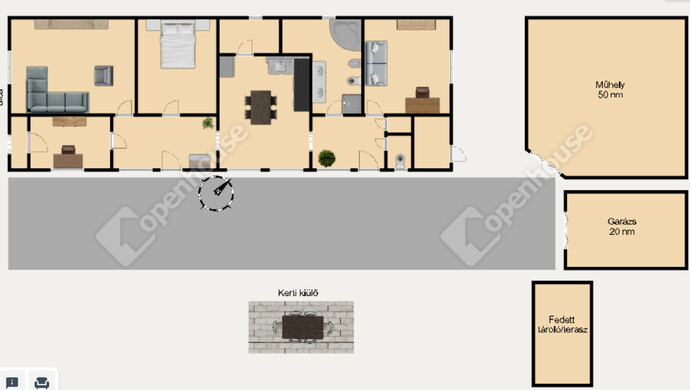 0. kép | Eladó Családi ház, Szeged (#178284)