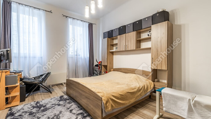 6. kép | Eladó Téglaépítésű lakás, Budapest VIII. Ker. (#178541)