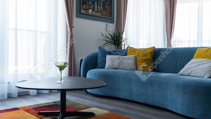 6. kép | Eladó Téglaépítésű lakás, Budapest XIII. Ker. (#178786)