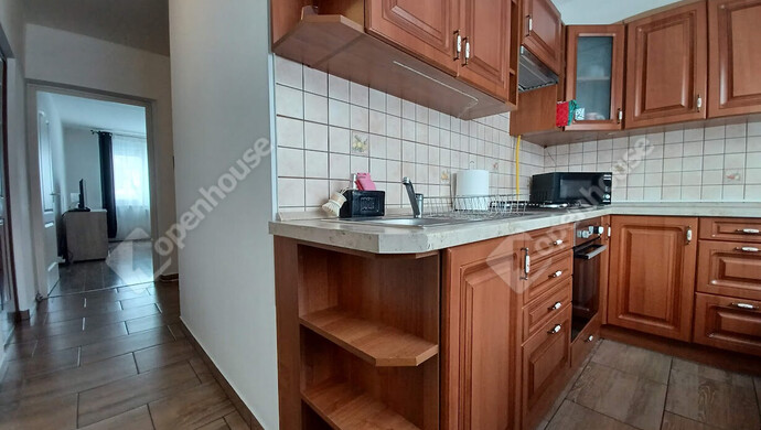 3. kép | Eladó Társasházi lakás, Debrecen (#179242)