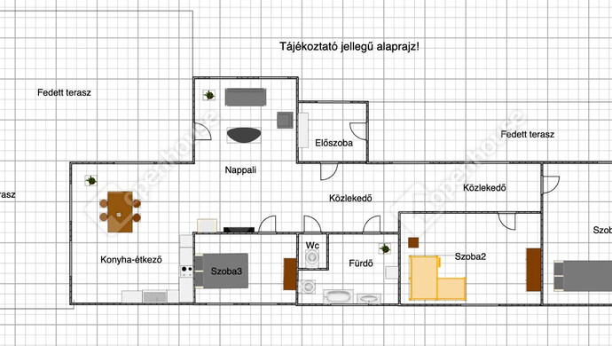 20. kép | Eladó Családi ház, Zalaszentiván (#179386)