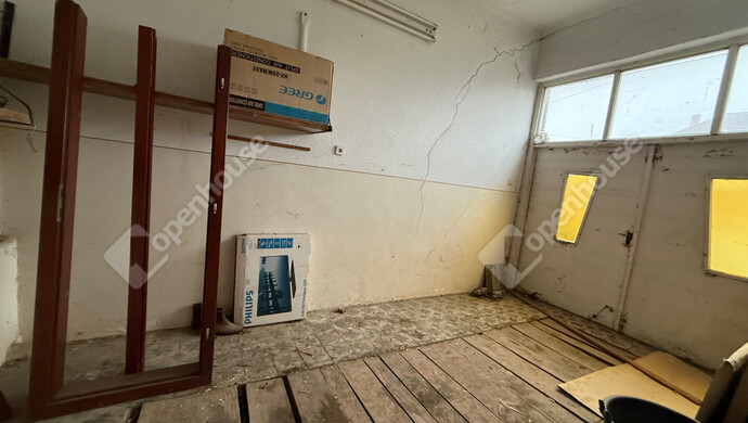 2. kép | Eladó Családi ház, Vasvár (#179407)