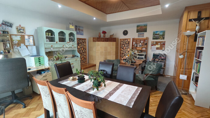 12. kép | Eladó Családi ház, Csempeszkopács (#178710)