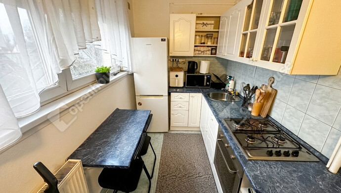 4. kép | Eladó Társasházi lakás, Székesfehérvár (#180678)