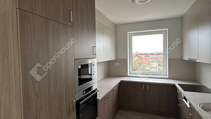 0. kép | Kiadó Társasházi lakás, Győr (#180838)