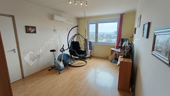 0. kép | Eladó Társasházi lakás, Debrecen (#180952)