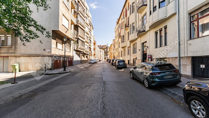 40. kép | Eladó Téglaépítésű lakás, Budapest I. Ker. (#181800)