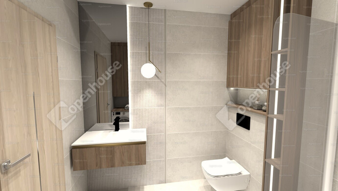 4. kép | Eladó Társasházi lakás, Szeged (#177385)