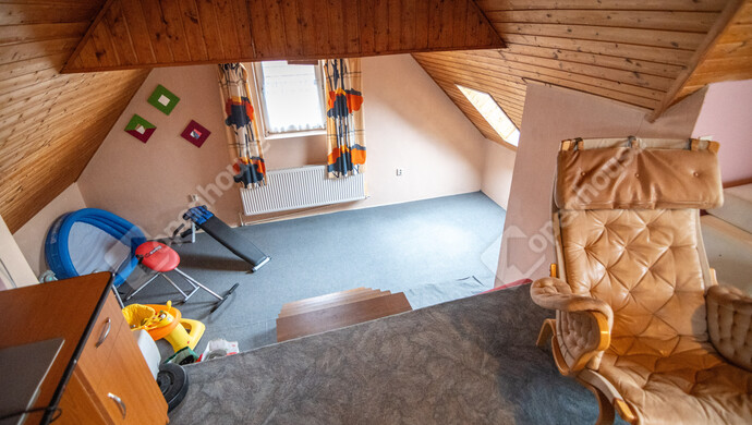 34. kép | Eladó Családi ház, Sóskút (#177471)