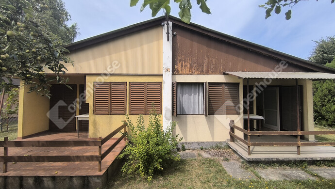 4. kép | Eladó Családi ház, Balatonmáriafürdő (#177805)