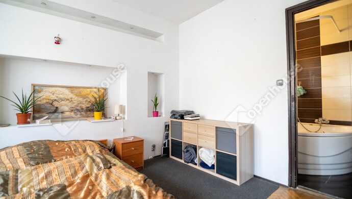 6. kép | Eladó Téglaépítésű lakás, Budapest II. Ker. (#178302)