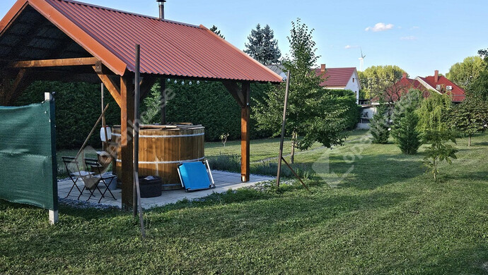 16. kép | Eladó Családi ház, Sopronkövesd (#179580)