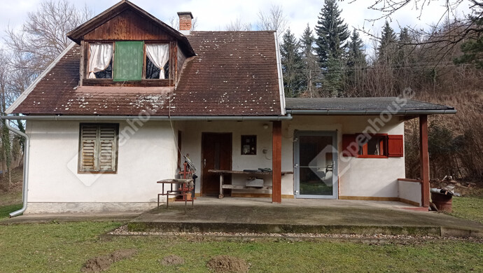 1. kép | Eladó Zárt kert, Söjtör (#179843)