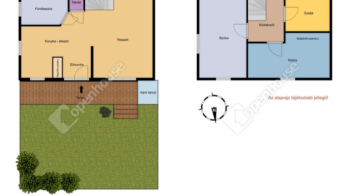 0. kép | Eladó Családi ház, Budakeszi (#179981)