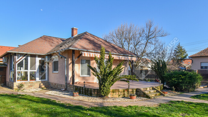 4. kép | Eladó Családi ház, Algyő (#179972)