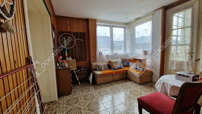 1. kép | Eladó Családi ház, Kisbér (#180158)