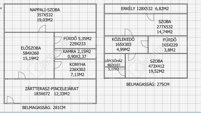 0. kép | Eladó Családi ház, Zalaegerszeg (#179418)
