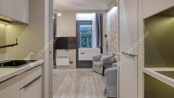 16. kép | Eladó Téglaépítésű lakás, Budapest VI. Ker. (#180633)