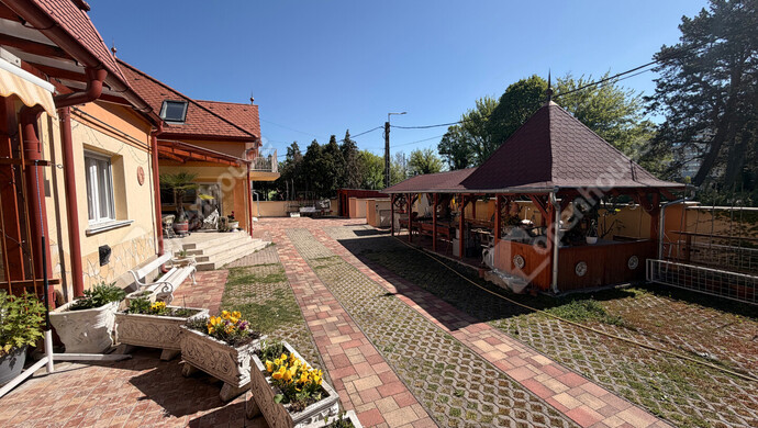 12. kép | Eladó Családi ház, Keszthely (#181314)