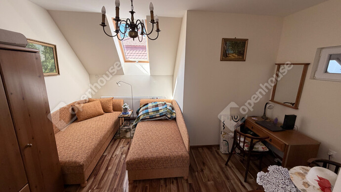 41. kép | Eladó Családi ház, Keszthely (#181314)