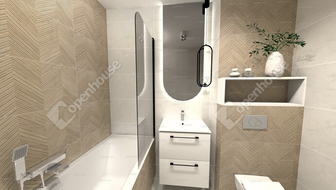 3. kép | Eladó Társasházi lakás, Szeged (#177507)