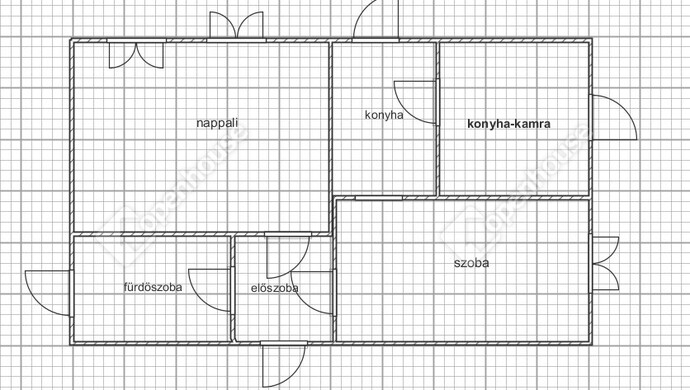 0. kép | Eladó Ikerház, Kazincbarcika (#177974)