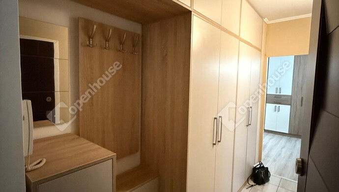 12. kép | Kiadó Társasházi lakás, Győr (#178467)