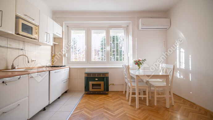 4. kép | Eladó Téglaépítésű lakás, Budapest XI. Ker. (#178511)