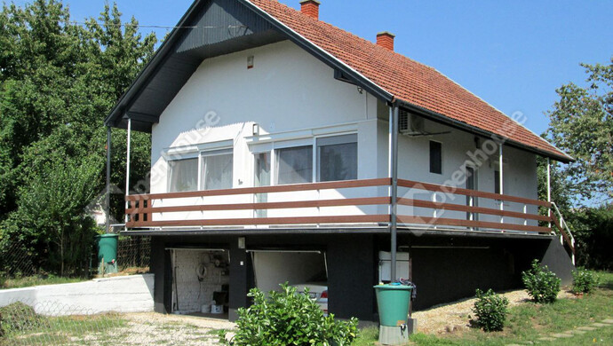 0. kép | Eladó Családi ház, Szőlősgyörök (#178726)