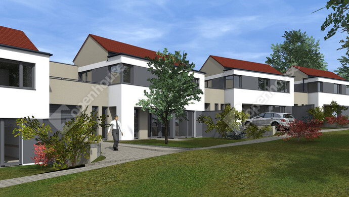 4. kép | Eladó Családi ház, Tatabánya (#181387)