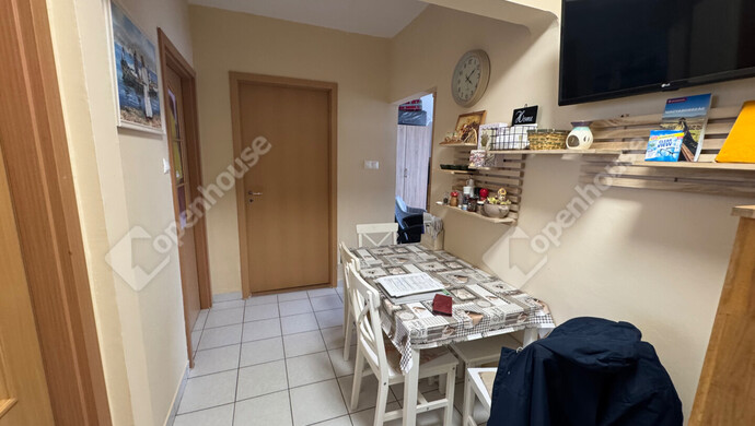 2. kép | Eladó Társasházi lakás, Szombathely (#174388)