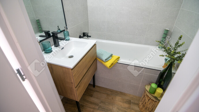 8. kép | Eladó Társasházi lakás, Budapest XXI. Ker. (#176021)