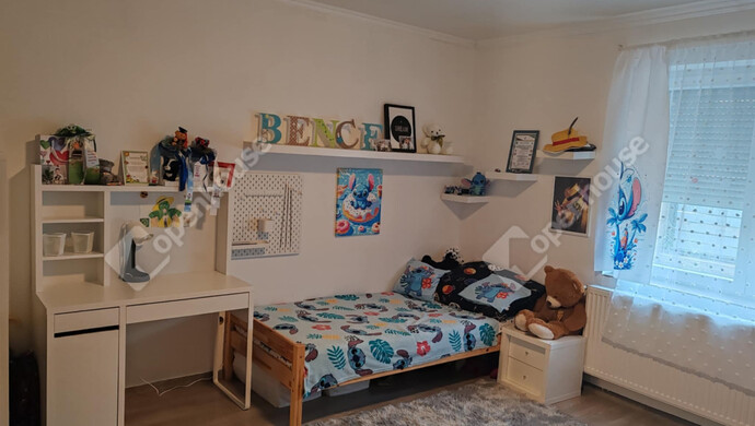 14. kép | Eladó Családi ház, Ecser (#176753)